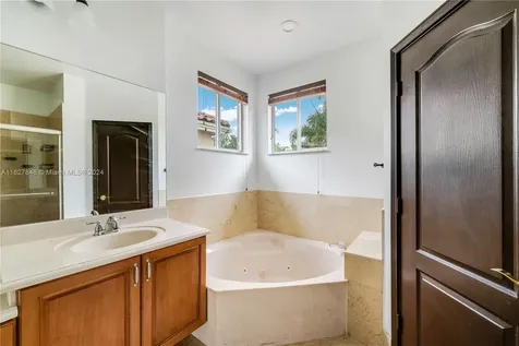 6442 SW 164th Court Miami FL 33193