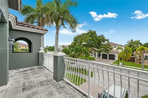 6442 SW 164th Court Miami FL 33193