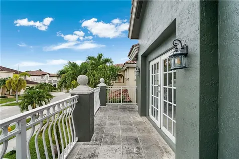 6442 SW 164th Court Miami FL 33193