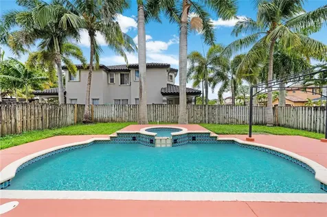 6442 SW 164th Court Miami FL 33193