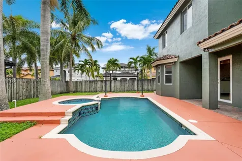 6442 SW 164th Court Miami FL 33193