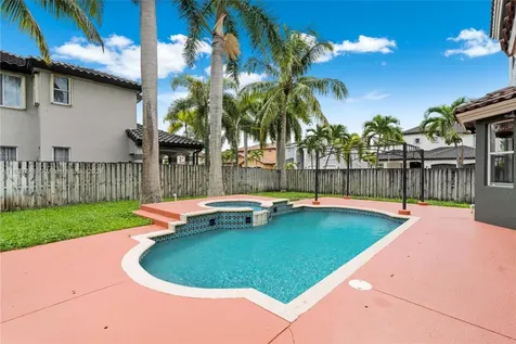 6442 SW 164th Court Miami FL 33193