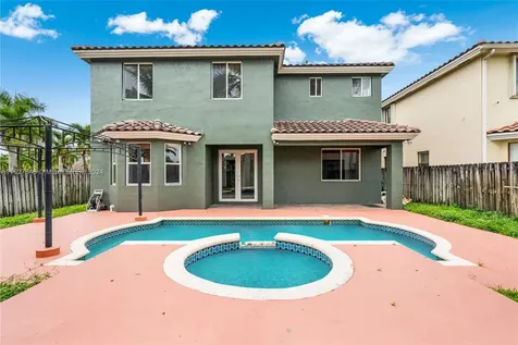 6442 SW 164th Court Miami FL 33193