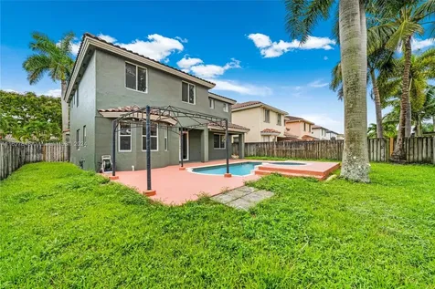 6442 SW 164th Court Miami FL 33193