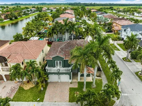6442 SW 164th Court Miami FL 33193