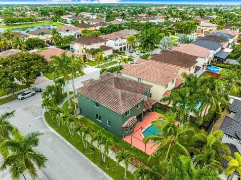 6442 SW 164th Court Miami FL 33193