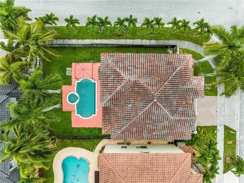 6442 SW 164th Court Miami FL 33193