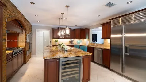 7000 SW 95th Court Miami FL 33173