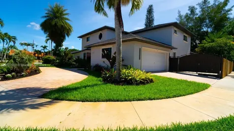 7000 SW 95th Court Miami FL 33173