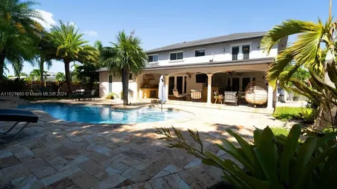 7000 SW 95th Court Miami FL 33173