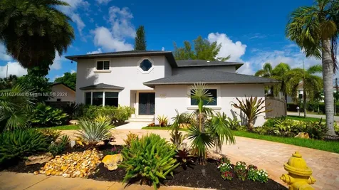 7000 SW 95th Court Miami FL 33173