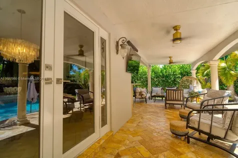 7000 SW 95th Court Miami FL 33173