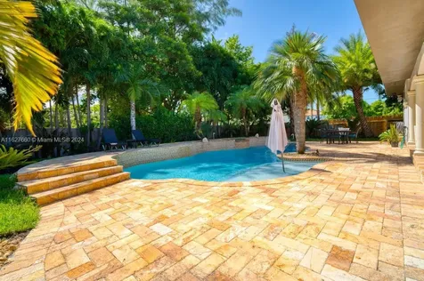 7000 SW 95th Court Miami FL 33173