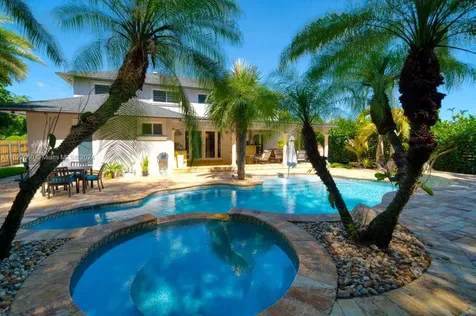 7000 SW 95th Court Miami FL 33173
