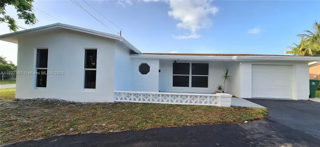 8620 Windsor Drive Miramar FL 33025
