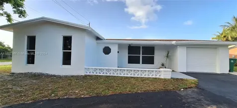 8620 Windsor Drive Miramar FL 33025