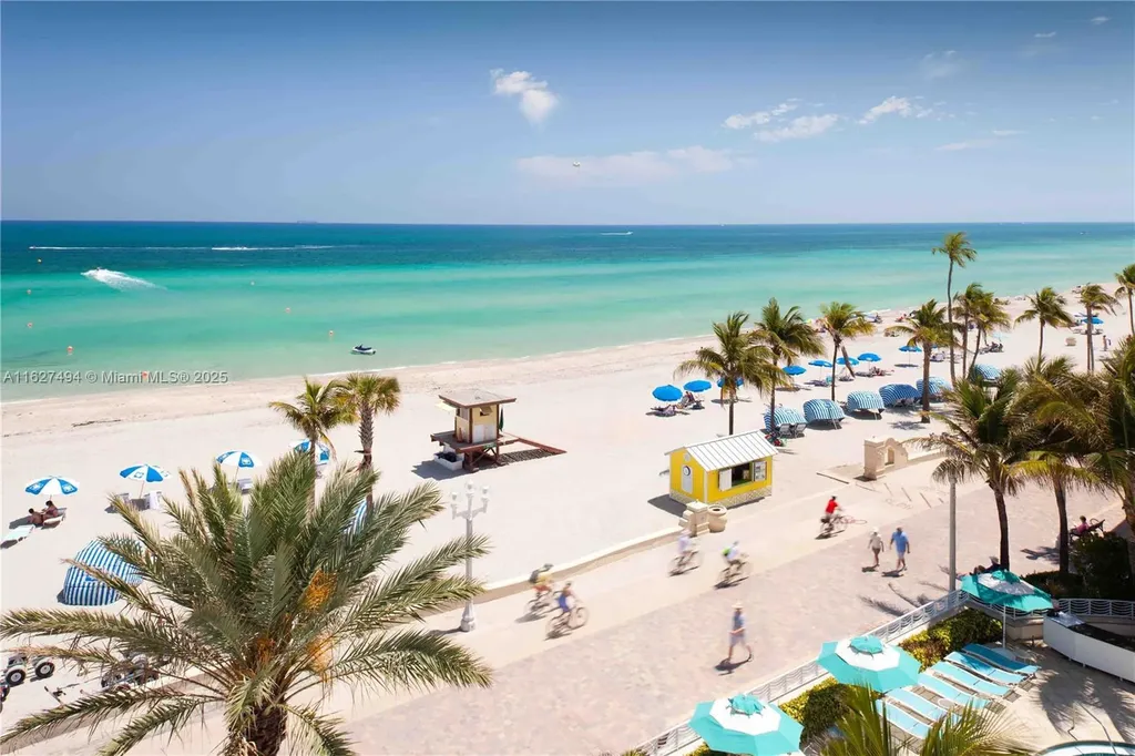 3801 Ocean Drive Hollywood FL 33019