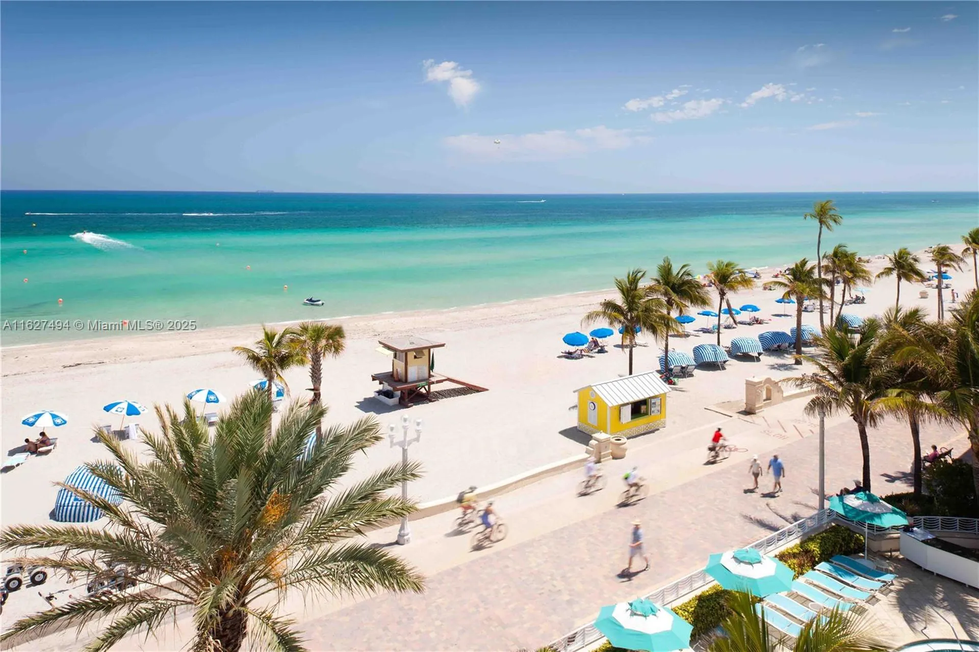 3801 Ocean Drive Hollywood FL 33019
