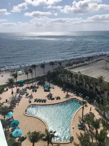 3801 Ocean Drive Hollywood FL 33019