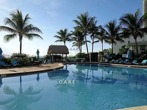 3801 Ocean Drive Hollywood FL 33019