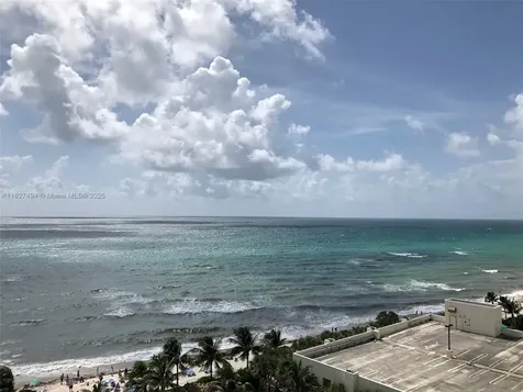 3801 Ocean Drive Hollywood FL 33019