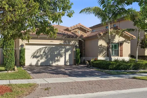 11813 SW 233rd Terrace Homestead FL 33032