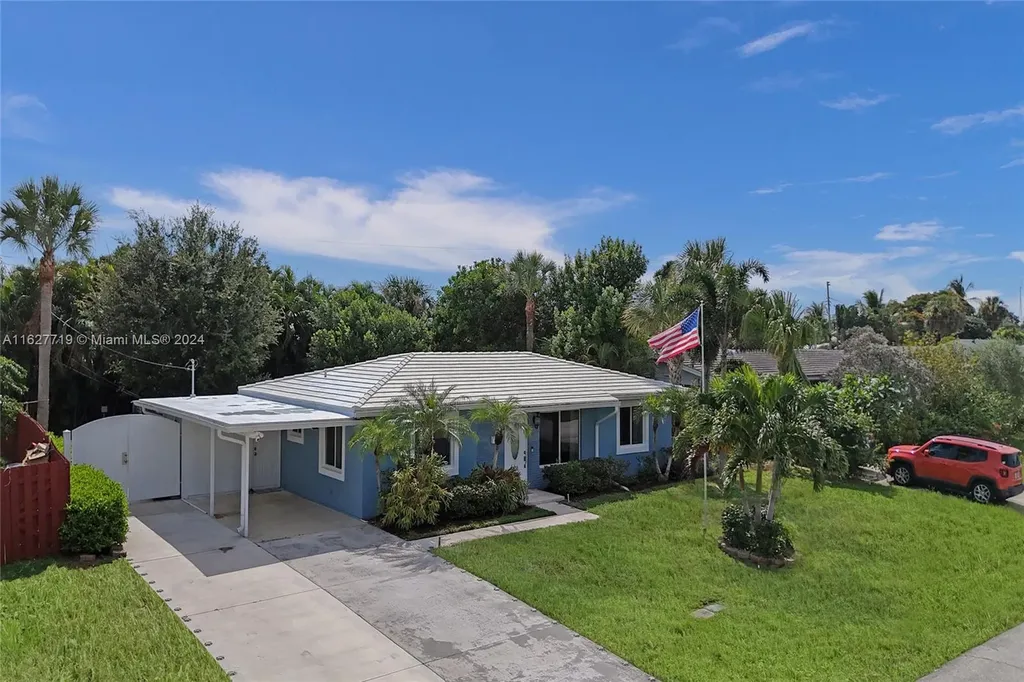 9858 Daisy Avenue Palm Beach Gardens FL 33410