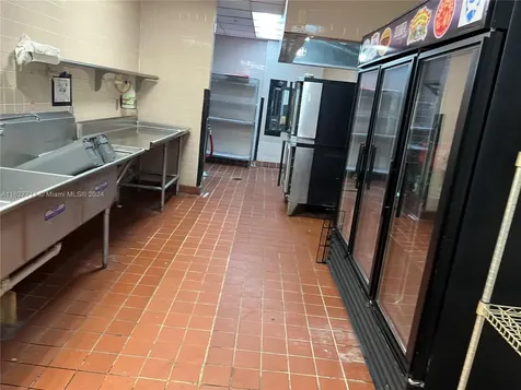 148 NW 167th Street Miami FL 33169
