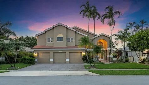 20197 NW 10th Street Pembroke Pines FL 33029