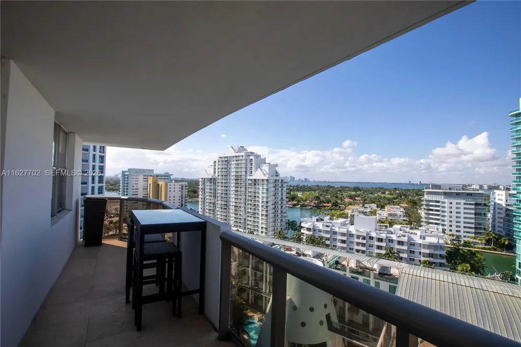 6039 Collins Avenue Miami Beach FL 33140