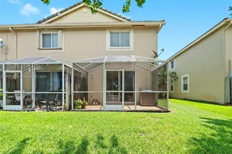 2277 Pasadena Way Weston FL 33327