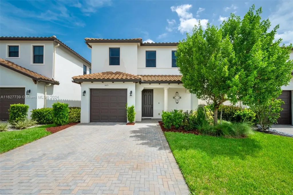 5473 Soria Avenue Ave Maria FL 34142