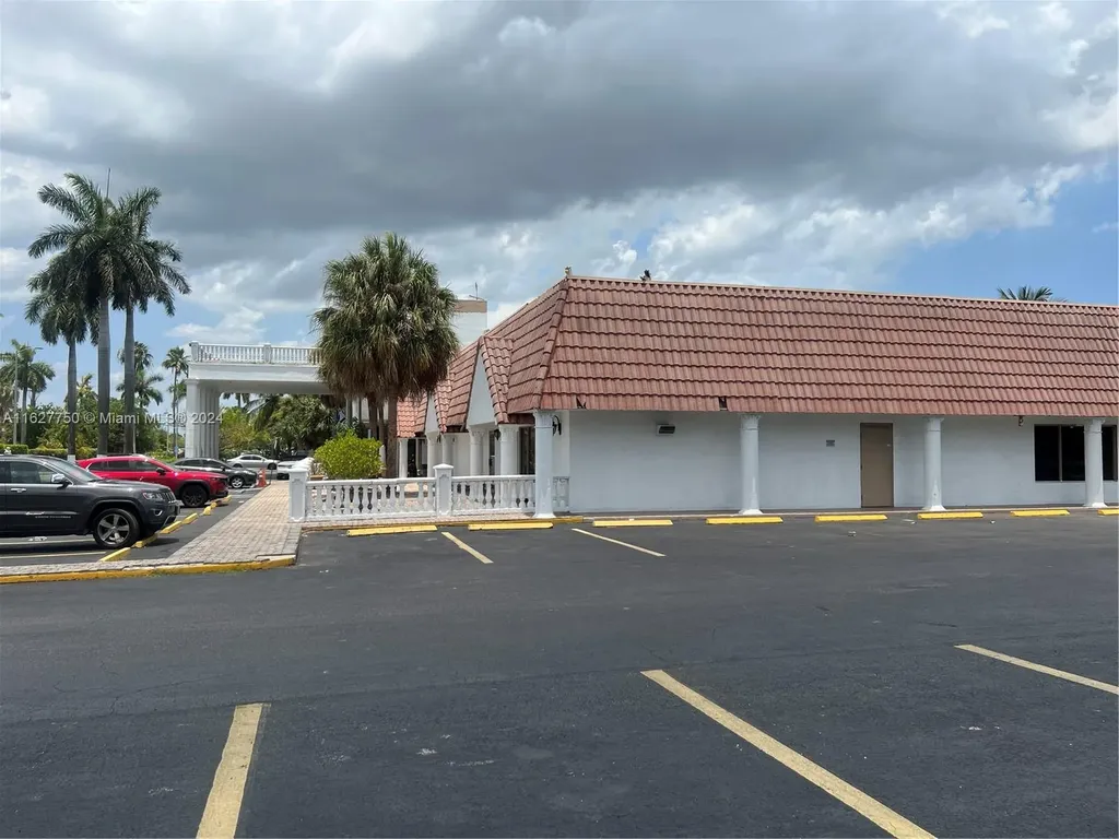 16805 NW 12th Avenue Miami Gardens FL 33169