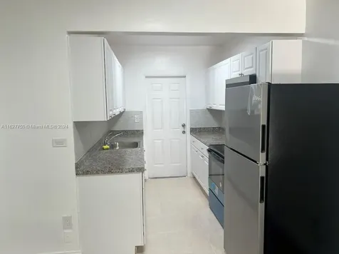 16805 NW 12th Avenue Miami Gardens FL 33169