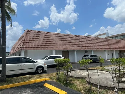 16805 NW 12th Avenue Miami Gardens FL 33169
