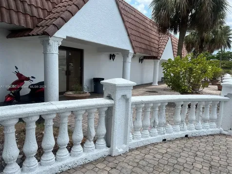16805 NW 12th Avenue Miami Gardens FL 33169