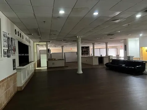 16805 NW 12th Avenue Miami Gardens FL 33169