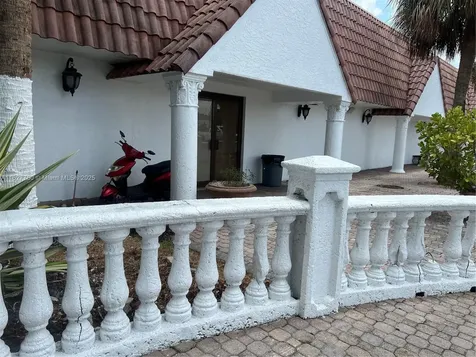 16805 NW 12th Avenue Miami Gardens FL 33169