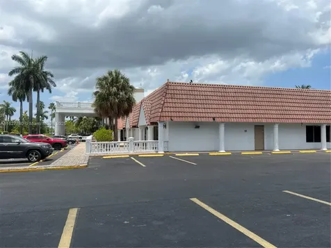 16805 NW 12th Avenue Miami Gardens FL 33169