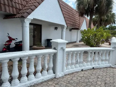 16805 NW 12th Avenue Miami Gardens FL 33169