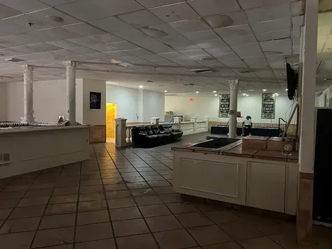 16805 NW 12th Avenue Miami Gardens FL 33169
