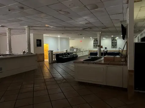 16805 NW 12th Avenue Miami Gardens FL 33169
