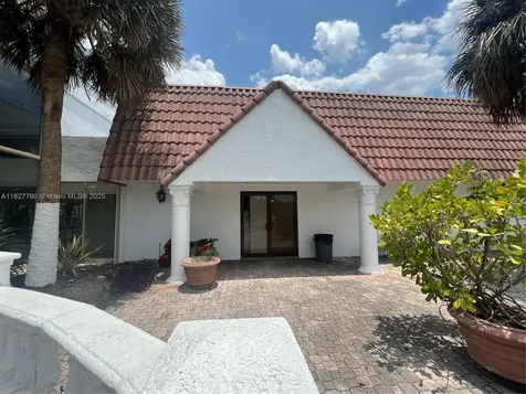 16805 NW 12th Avenue Miami Gardens FL 33169