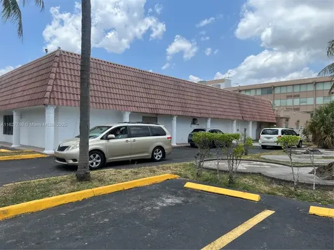 16805 NW 12th Avenue Miami Gardens FL 33169