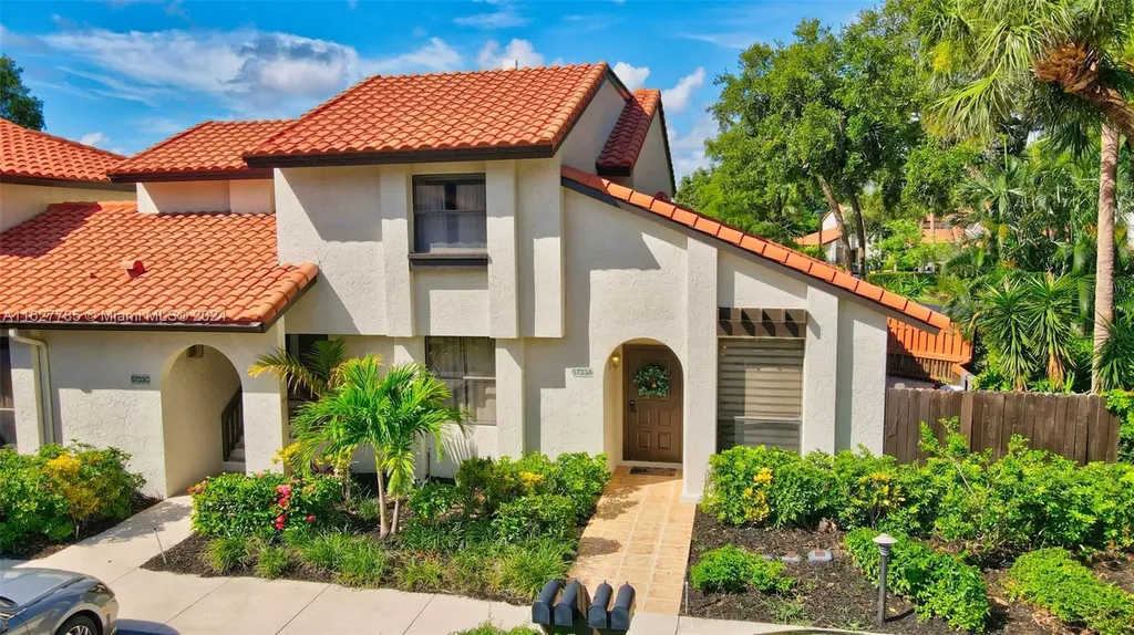 5733 Fox Hollow Drive Boca Raton FL 33486