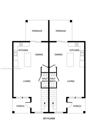 12181 SW 220 Street Miami FL 33170
