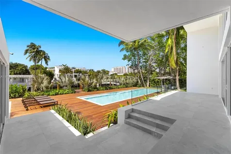 161 Cape Florida Drive Key Biscayne FL 33149