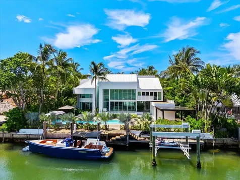 161 Cape Florida Drive Key Biscayne FL 33149