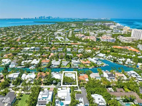 161 Cape Florida Drive Key Biscayne FL 33149