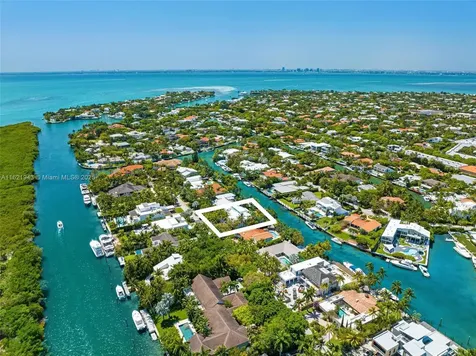 161 Cape Florida Drive Key Biscayne FL 33149